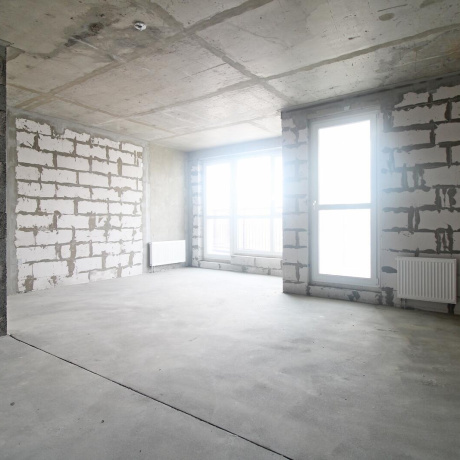 Фотография 2-комнатная квартира по адресу Игоря Лученка ул., д. 15 - фото 1