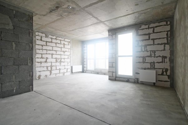 2-комнатная квартира по адресу Игоря Лученка ул., д. 15 - фото 1