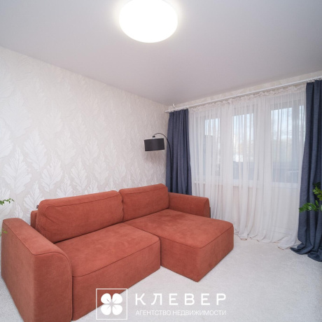 Фотография 2-комнатная квартира по адресу Казинца ул., д. 76 - фото 1