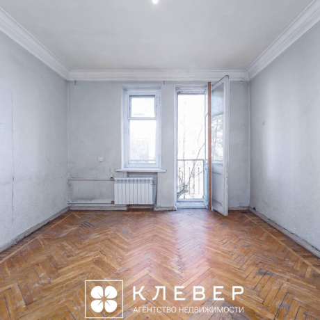 Фотография 2-комнатная квартира по адресу Коласа ул., д. 36 - фото 1