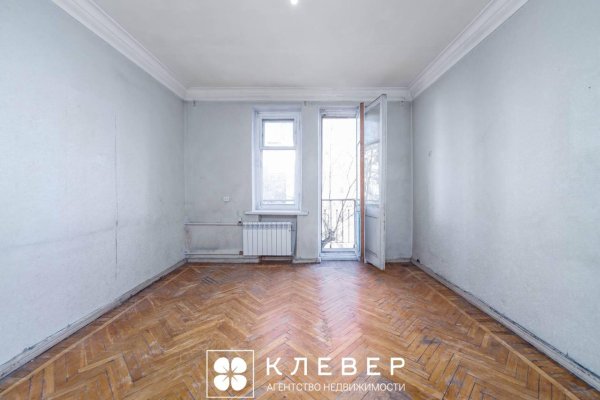 2-комнатная квартира по адресу Коласа ул., д. 36 - фото 1