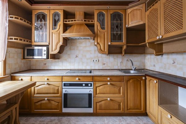 2-комнатная квартира по адресу Кунцевщина ул., д. 44 - фото 1