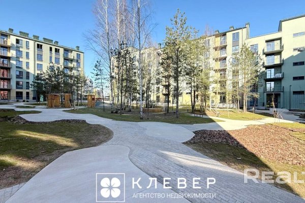 2-комнатная квартира по адресу Лавандовая ул., д. 10 - фото 1