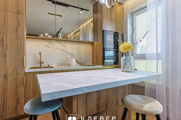 2-комнатная квартира по адресу Лавандовая ул., д. 10 - фото 1