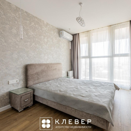 Фотография 2-комнатная квартира по адресу Лейтенанта Кижеватова ул., д. 3 к. Г - фото 1