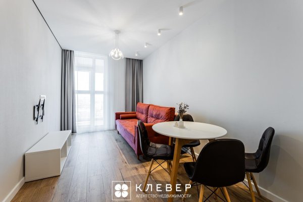 2-комнатная квартира по адресу Лейтенанта Кижеватова ул., д. 3 к. Г - фото 1