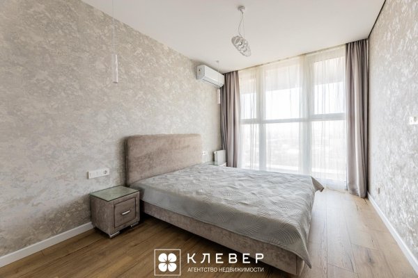 2-комнатная квартира по адресу Лейтенанта Кижеватова ул., д. 3 к. Г - фото 1