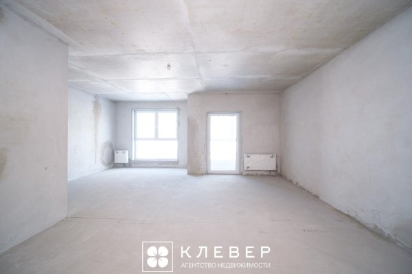 2-комнатная квартира по адресу Лосика ул., д. 53 - фото 1