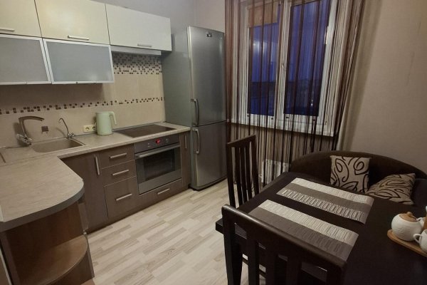 2-комнатная квартира по адресу Любимова просп., д. 21 - фото 1