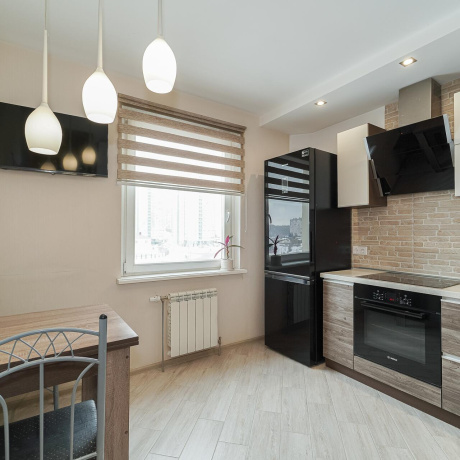 Фотография 2-комнатная квартира по адресу Мачульского ул., д. 24 - фото 1