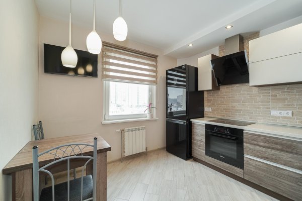 2-комнатная квартира по адресу Мачульского ул., д. 24 - фото 1