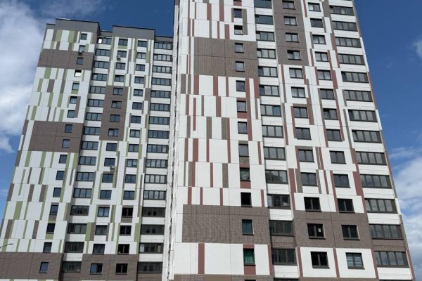 2-комнатная квартира по адресу Магнитная ул., д. 34 - фото 1