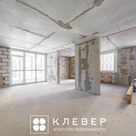 Фотография 2-комнатная квартира по адресу Макаенка ул., д. 12 к. К - фото 1