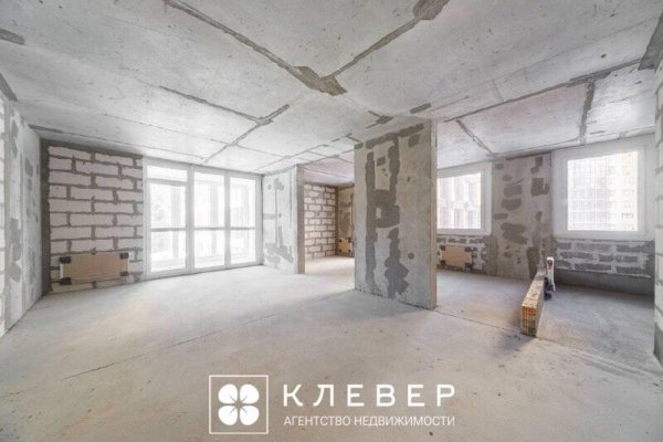 2-комнатная квартира по адресу Макаенка ул., д. 12 к. К - фото 1