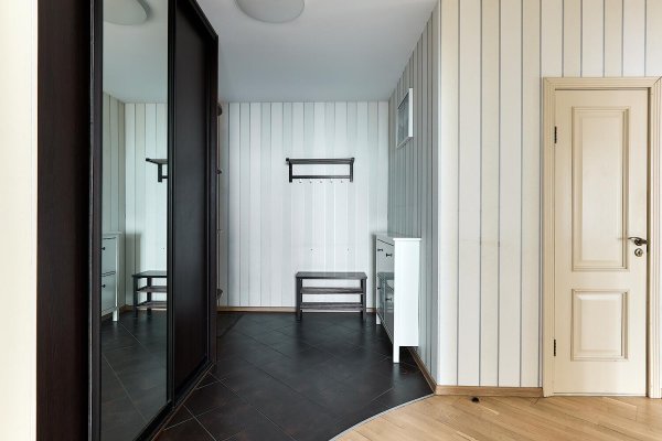 2-комнатная квартира по адресу Мазурова ул., д. 27 - фото 1