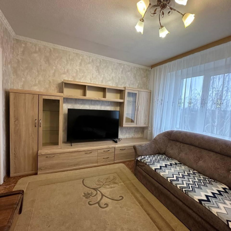 Фотография 2-комнатная квартира по адресу Микрорайон 1 м-н, д. 18 - фото 1