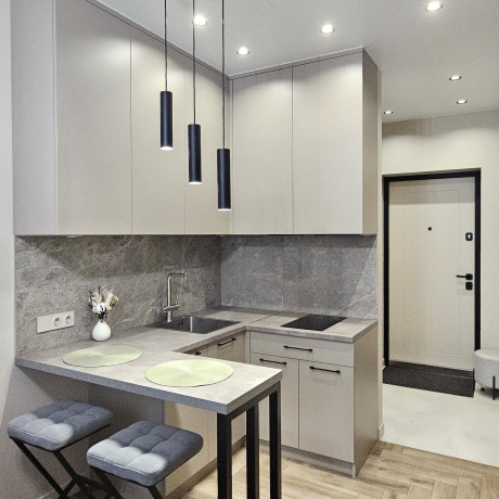 Фотография 2-комнатная квартира по адресу Мира просп., д. 4 - фото 1