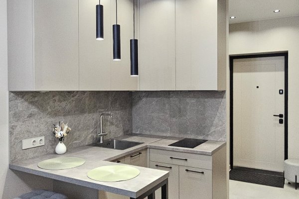 2-комнатная квартира по адресу Мира просп., д. 4 - фото 1