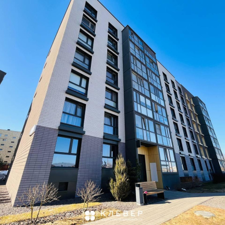 Фотография 2-комнатная квартира по адресу Морской Риф ул., д. 1 - фото 1