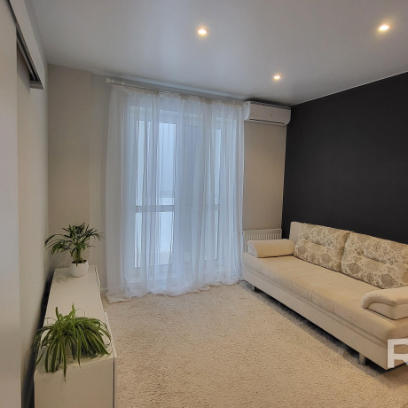 Фотография 2-комнатная квартира по адресу Мстиславца ул., д. 3 - фото 1