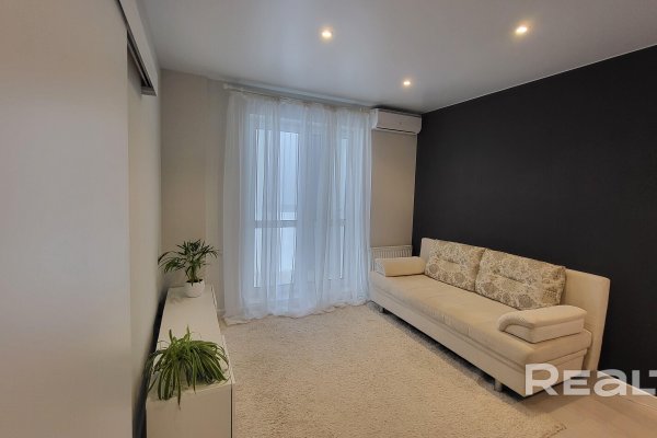 2-комнатная квартира по адресу Мстиславца ул., д. 3 - фото 1