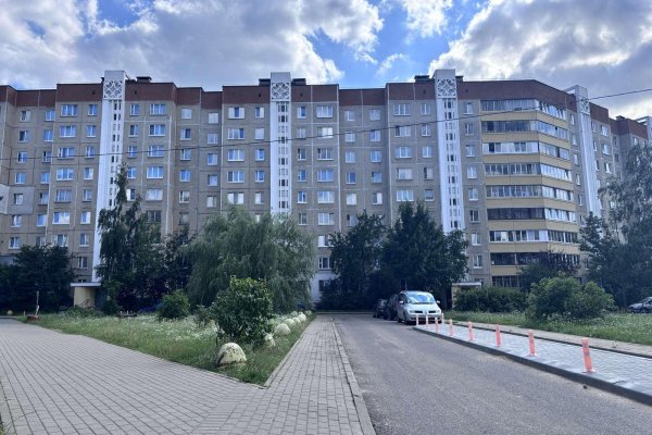 2-комнатная квартира по адресу Нестерова ул., д. 82 - фото 1