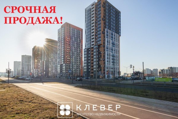 2-комнатная квартира по адресу Николая Камова ул., д. 11 - фото 1