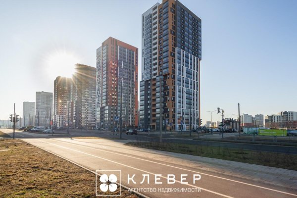 2-комнатная квартира по адресу Николая Камова ул., д. 11 - фото 1