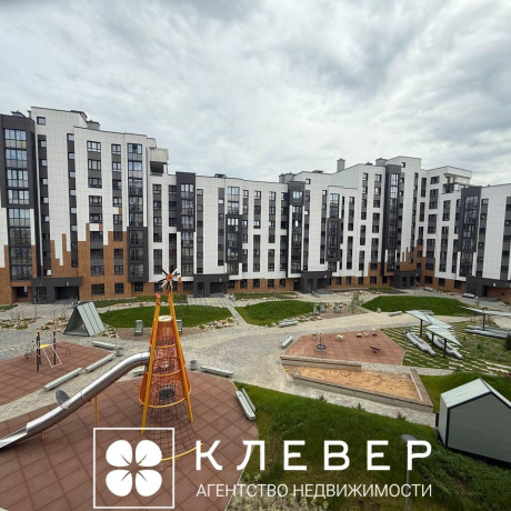 Фотография 2-комнатная квартира по адресу Нововиленская ул., д. 61 - фото 1