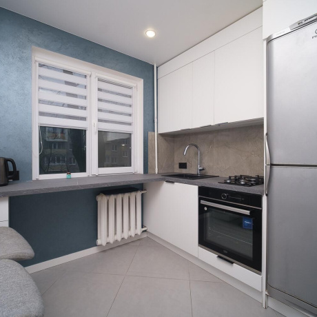 Фотография 2-комнатная квартира по адресу Одоевского ул., д. 65 - фото 1