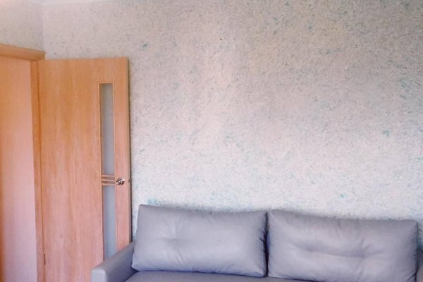 2-комнатная квартира по адресу Пушкина просп., д. 7 - фото 1