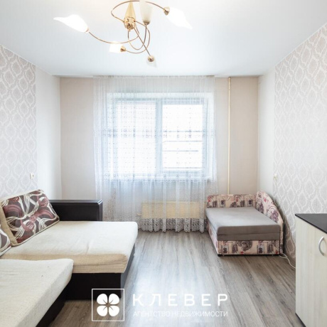 Фотография 2-комнатная квартира по адресу Рафиева ул., д. 81 - фото 1