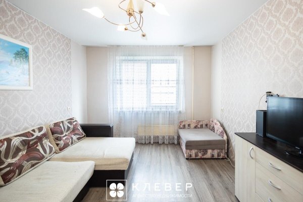 2-комнатная квартира по адресу Рафиева ул., д. 81 - фото 1