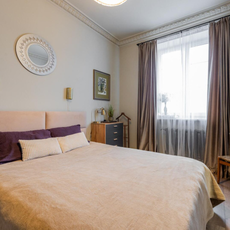 Фотография 2-комнатная квартира по адресу Румянцева ул., д. 14 - фото 1