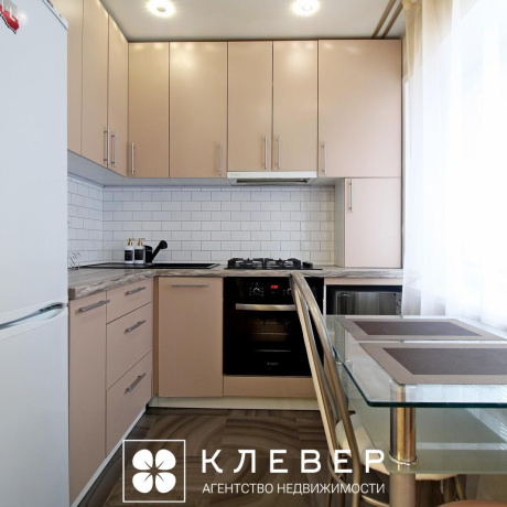 Фотография 2-комнатная квартира по адресу Щорса 2-я ул., д. 3 - фото 1