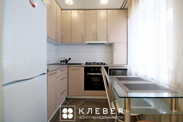 2-комнатная квартира по адресу Щорса 2-я ул., д. 3 - фото 1