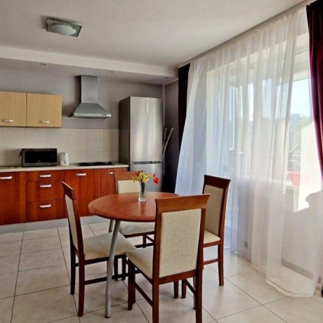 Фотография 2-комнатная квартира по адресу Щорса ул., д. 1 - фото 1