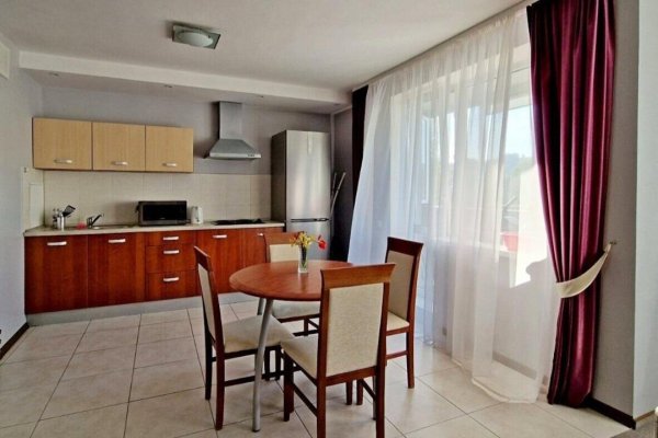 2-комнатная квартира по адресу Щорса ул., д. 1 - фото 1