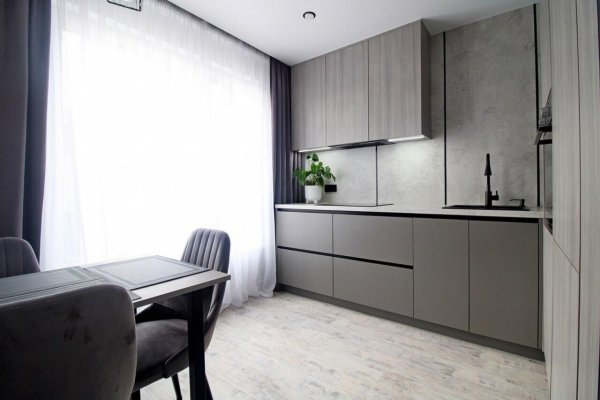 2-комнатная квартира по адресу Серебряный Лес ул., д. 8 - фото 1