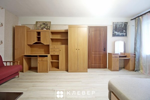 2-комнатная квартира по адресу Скрыганова ул., д. 11 - фото 1