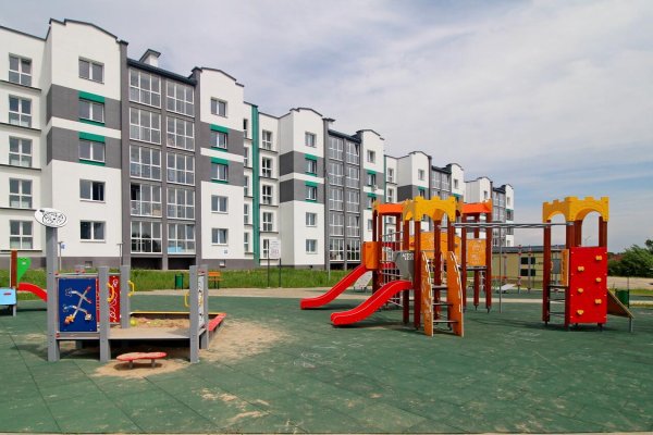 2-комнатная квартира по адресу Советская ул., д. 1 к. А - фото 1