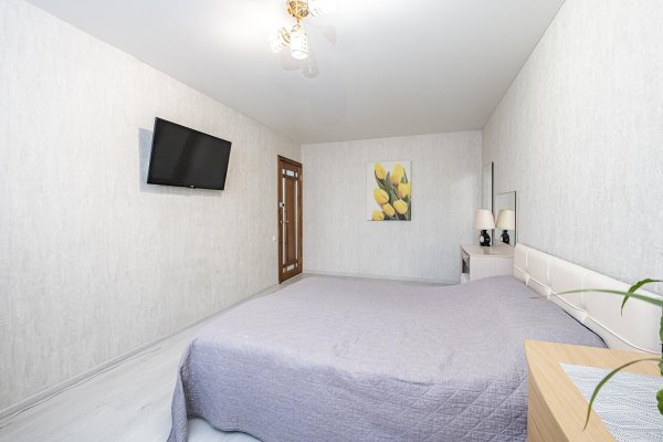 2-комнатная квартира по адресу Ташкентская ул., д. 6 к. 2 - фото 1