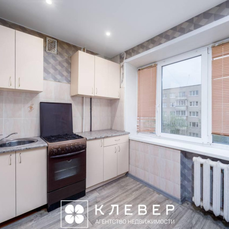 Фотография 2-комнатная квартира по адресу Уборевича ул., д. 18 - фото 1