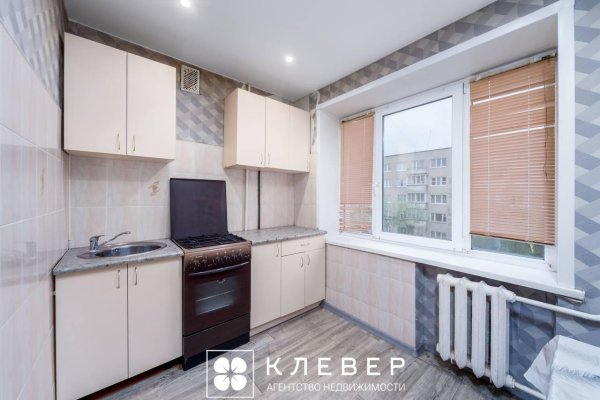 2-комнатная квартира по адресу Уборевича ул., д. 18 - фото 1