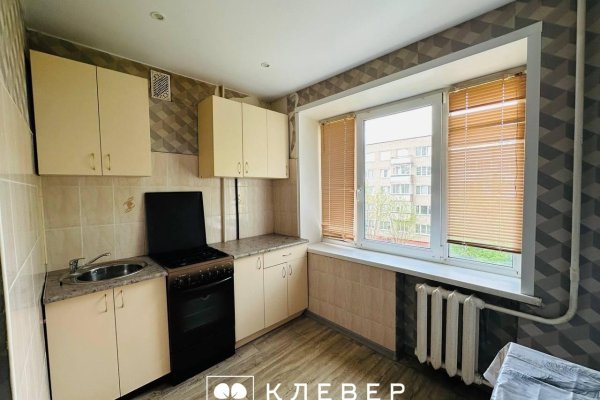 2-комнатная квартира по адресу Уборевича ул., д. 18 - фото 1