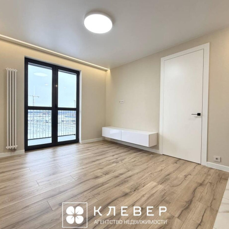 Фотография 2-комнатная квартира по адресу Виталия Цвирко ул., д. 84 - фото 1