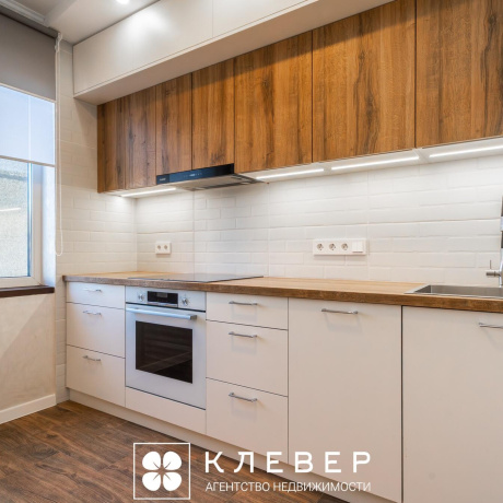 Фотография 2-комнатная квартира по адресу Якубова ул., д. 66 к. 1 - фото 1