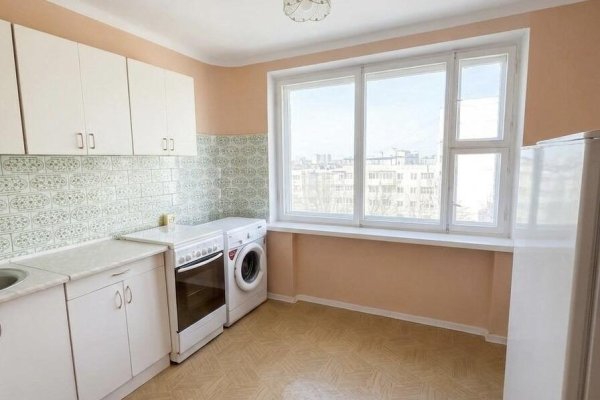 2-комнатная квартира по адресу Якубовского ул., д. 26 к. 3 - фото 1