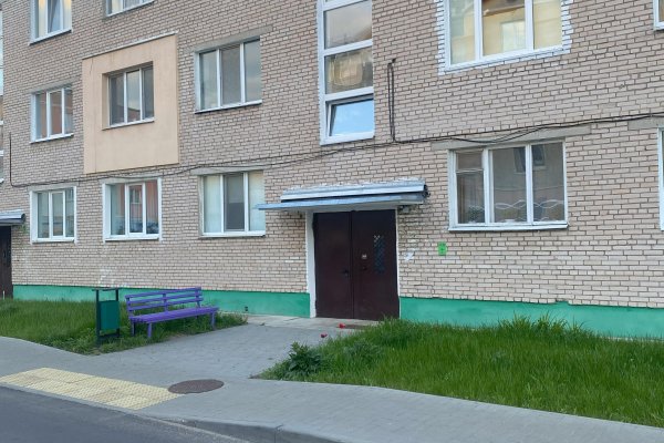 2-комнатная квартира по адресу Южная ул., д. 7 - фото 1