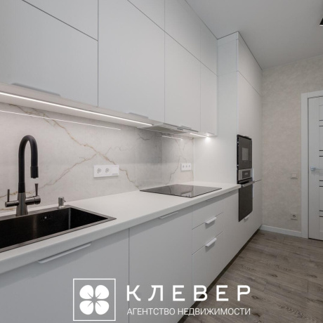 Фотография 2-комнатная квартира по адресу Жореса Алфёрова ул., д. 13 - фото 1